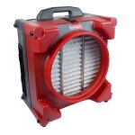 Metal works 722313536 purateur d'air portable lf400 avec filtre hepa !