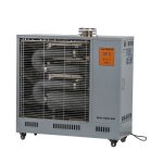Metal works 722316820 wd36in radiateur diesel infrarouge mobile 10 kw 100 - 500 m³ Metal works 722316820 wd36in radiateur diesel infrarouge mobile 10 kw 100 - 500 m³