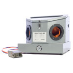 Metal works 754750005 cat01510 mini cabine de sablage 35 litres 230v