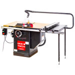 Metal works 790031723 tz4t36 table de sciage tin4 kw 400v unit� de sciage � vis sans fin table de travail ...