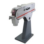 Metal works 800170300 bs75200400 ponceuse � bande 75 x 2000 - 400v