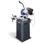 Metallkraft 713620303 mks315n trononneuse 315 mm 400 volt