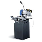 Metallkraft 713621315 mks315r trononneuse 315 mm 400 volt + embrayage !