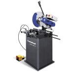Metallkraft 713625402 lms400p trononneuse 400 mm 400 volt