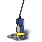 Metallkraft 713770512 akm100t stabilisateur manuel jusqu'� 3mm