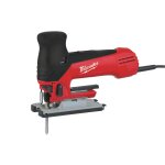 Milwaukee 4933381680 js 120 x scie sauteuse pendulaire Milwaukee 4933381680 js 120 x scie sauteuse pendulaire