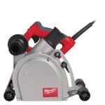 Milwaukee 4933383350 rainureuse 1900 w, 150 mm wcs 45 Milwaukee 4933383350 rainureuse 1900 w, 150 mm wcs 45