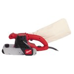 Milwaukee 4933385150 ponceuse  bande 100mm bs 100 le