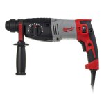 Milwaukee 4933396396 perfo - burineur sds - plus 28mm ph 28