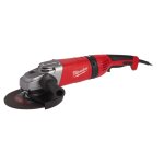 Milwaukee 4933402325 meuleuse 2400�w ag 24 - 230 e