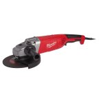 Milwaukee 4933402450 meuleuse 2400�w ag 24 - 230 e dms