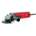 Milwaukee 4933407480 ponceuse - meuleuse 1500w ags 15 - 125 c