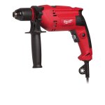 Milwaukee 4933409200 perceuse  percussion 630w pde 13 rx
