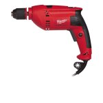 Milwaukee 4933409211 perceuse 630�w de 10 rx