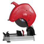 Milwaukee 4933411760 trononneuse  disque ?355mm chs 355