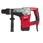 Milwaukee 4933418100 k 540 sds - max combi hammer 1100w 5 kg en coffret