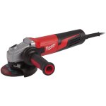 Milwaukee 4933428120 meuleuse 1550w avec avs agv 15 - 125 xc