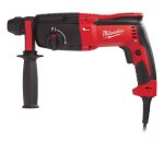 Milwaukee 4933428230 perforateur sds - plus 26mm pfh 26