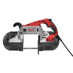 Milwaukee 4933448245 scie  ruban bs 125