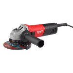 Milwaukee 4933451211 meuleuse 800 w ag 800 - 125 e