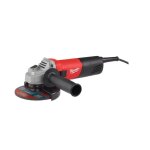 Milwaukee 4933451213 meuleuse 800w ag 800 - 125 ek
