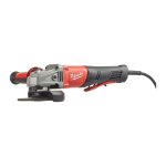 Milwaukee 4933471194 agv 13 - 125 xspdeb kit meuleuse de frein 1250w avec avs et interrupteur � palette ...