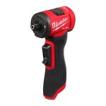 Milwaukee 4933498979 meuleuse d'angle sans fil  vitesse variable m12 fuel fdga2 - 0 sans batterie ni ...