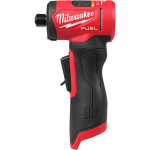 Milwaukee 4933500525 m12 fuel fdga2 - 522ba meuleuse d'angle accu � vitesse variable avec set d'accessoires ...