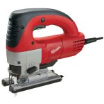Milwaukee 4933500568 jspe 135tx scie sauteuse 750w poign�e courb�e