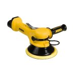 Mirka 8994650111 ros2 650cv ponceuse pneumatique � orbite al�atoire 150mm avec extraction centrale course ...
