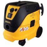 Mirka 8999200111 2976011 1230l afc aspirateur Mirka 8999200111 2976011 1230l afc aspirateur