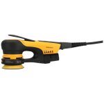 Mirka mid3504044 deros ii 350 ponceuse excentrique 77mm orbite 5. 0 en bo�te