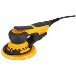 Mirka mid6804044 deros ii 680 cv 150 mm ponceuse 8 mm excentrique