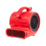 Metal works 722313819 rv335 ventilateur de sol �335 mm 125w