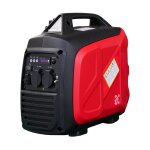 Mwtools 724562446 bgi33sm groupe �lectrog�ne � essence 3. 3kw 230v