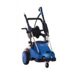 Nilfisk 107146801 mc 7p - 195 / 1280 faxt nettoyeur haute pression à eau froide + dévidoir Nilfisk 107146801 mc 7p - 195 / 1280 faxt nettoyeur haute pression à eau froide + dévidoir