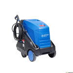 Nilfisk 107146964 mh 6p - 200 / 1300 fax nettoyeur haute pression à eau chaude 200 bar 400 volt Nilfisk 107146964 mh 6p - 200 / 1300 fax nettoyeur haute pression à eau chaude 200 bar 400 volt