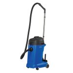 Nilfisk 107405165 maxxi ii 35 wd aspirateur professionnel eau et poussires