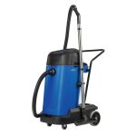 Nilfisk 107405169 maxxi ii 75 - 2 wd aspirateur professionnel eau et poussires