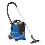 Nilfisk 107406601 aero 21 - 21 pc aspirateur compact eau et poussi�res