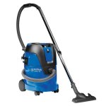 Nilfisk 107406605 aero 26 - 01 pc x aspirateur eau et poussires compact