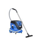 Nilfisk 107412103 attix 33 - 2l ic aspirateur sec et humide