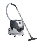 Nilfisk 107412165 vhs 40 l40 lc fm ic poussi�re, aspirateur humide