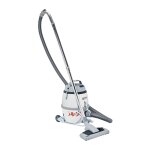 Nilfisk 107418492 gm 80p lc aspirateur