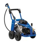 Nilfisk 301002535 mcx 8p - 160 / 2500 nettoyeur haute pression à eau froide 160 bar 400 volt Nilfisk 301002535 mcx 8p - 160 / 2500 nettoyeur haute pression à eau froide 160 bar 400 volt