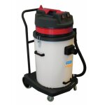 Norton clipper 00310436601 cv402 hoover 230 volt 2 moteurs