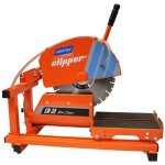 Norton clipper 70184603115 coupe - carrelage cm 35 mini clipper 350 mm