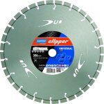 Norton clipper 70184611438 disque diamant fmd duo 400 x 25, 4 mm