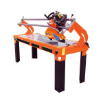 Norton clipper 70184614025 cst 150 scie � carreaux pour pierre naturelle 1500 mm
