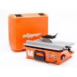 Norton clipper 70184625701 tt200em scie carrelage 230 volt